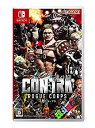 【中古】Switch版 CONTRA ROGUE CORPS (魂斗羅 ローグ コープス)