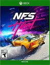 【中古】(未使用・未開封品)Need for Speed Heat (輸入版:北米)