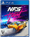 【中古】(未使用 未開封品)Need for Speed Heat (輸入版:北米)- PS4