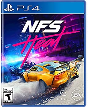 【中古】(未使用・未開封品)Need for Speed Heat (輸入版:北米)- PS4 【中古】(未使用・未開封品)Need for Speed Heat (輸入版:北米)- PS4
