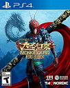 【中古】(未使用・未開封品)Monkey King Hero Is Back(輸入版:北米)- PS4