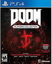 【中古】Doom Slayers Club Collection (輸入版:北米) - PS4