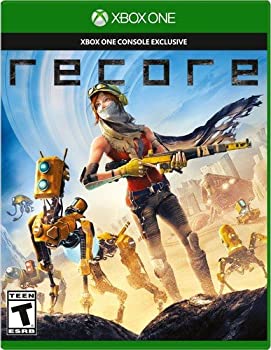 【中古】(未使用 未開封品)ReCore (輸入版:北米) - XboxOne