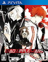 【中古】BAD APPLE WARS - PS Vita