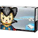【中古】(非常に良い)レトロフリーク (レトロゲーム互換機) (コントローラーアダプターセット)