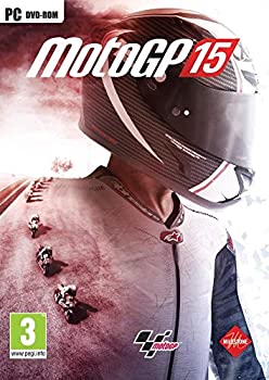 【中古】MotoGP 15 - XboxOne