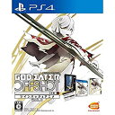 【中古】GOD EATER OFF SHOT <シオ編> ツインパック&アニメVol.5 - PS4