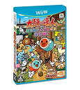 【中古】太鼓の達人 あつめて★ともだち大作戦! - Wii U【メーカー名】バンダイナムコエンターテインメント【メーカー型番】【ブランド名】バンダイナムコエンターテインメント【商品説明】太鼓の達人 あつめて★ともだち大作戦! - Wii U当店では初期不良に限り、商品到着から7日間は返品を 受付けております。他モールとの併売品の為、完売の際はご連絡致しますのでご了承ください。中古品の商品タイトルに「限定」「初回」「保証」などの表記がありましても、特典・付属品・保証等は付いておりません。品名に【import】【輸入】【北米】【海外】等の国内商品でないと把握できる表記商品について国内のDVDプレイヤー、ゲーム機で稼働しない場合がございます。予めご了承の上、購入ください。掲載と付属品が異なる場合は確認のご連絡をさせていただきます。ご注文からお届けまで1、ご注文⇒ご注文は24時間受け付けております。2、注文確認⇒ご注文後、当店から注文確認メールを送信します。3、お届けまで3〜10営業日程度とお考えください。4、入金確認⇒前払い決済をご選択の場合、ご入金確認後、配送手配を致します。5、出荷⇒配送準備が整い次第、出荷致します。配送業者、追跡番号等の詳細をメール送信致します。6、到着⇒出荷後、1〜3日後に商品が到着します。　※離島、北海道、九州、沖縄は遅れる場合がございます。予めご了承下さい。お電話でのお問合せは少人数で運営の為受け付けておりませんので、メールにてお問合せお願い致します。営業時間　月〜金　11:00〜17:00お客様都合によるご注文後のキャンセル・返品はお受けしておりませんのでご了承ください。