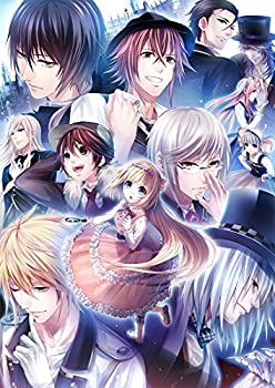 【中古】(未使用・未開封品)英国探偵ミステリア The Crown 通常版 - PS Vita 【中古】(未使用・未開封品)英国探偵ミステリア The Crown 通常版 - PS Vita