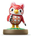 【中古】(未使用 未開封品)amiibo フーコ (どうぶつの森シリーズ)