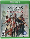【中古】(非常に良い)Assassin's Creed Chronicles (輸入版:北米) - XboxOne