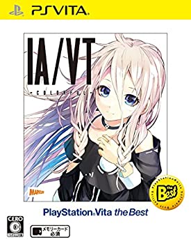 【中古】IA/VT -COLORFUL- PlayStation (R) Vita the Best - PS Vita