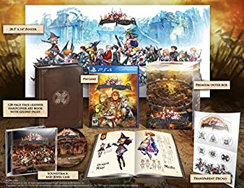 šGrand Kingdom Limited Edition - ɥ󥰥 ߥƥå ǥ (PS4 ͢...