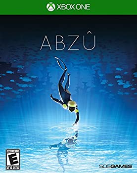 【中古】Abzu (輸入版:北米) - XboxOne