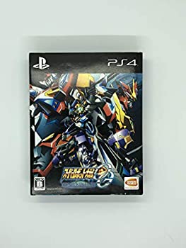 【中古】(非常に良い)スーパーロボット大戦OG ムーン・デュエラーズ 初回限定生産版 - PS4