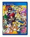 【中古】(未使用・未開封品)戦国乙女 ~LEGEND BATTLE~ - PS Vita