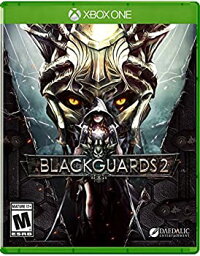 【中古】Blackguards 2 (輸入版:北米) - XboxOne