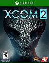 【中古】(未使用・未開封品)XCOM 2 (輸入版:北米) - XboxOne -
