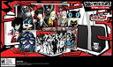 【中古】(非常に良い)Persona 5 (Take Your Heart Prem Edt) (輸入版:北米) - PS4(2)
