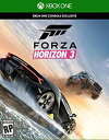 【中古】Forza Horizon 3 (輸入版:北米) - XboxOne【メーカー名】Microsoft Game Studios(World)【メーカー型番】PS7-00001【ブランド名】Microsoft Game Studios(World)【商品説明】Forza Horizon 3 (輸入版:北米) - XboxOne当店では初期不良に限り、商品到着から7日間は返品を 受付けております。他モールとの併売品の為、完売の際はご連絡致しますのでご了承ください。中古品の商品タイトルに「限定」「初回」「保証」などの表記がありましても、特典・付属品・保証等は付いておりません。品名に【import】【輸入】【北米】【海外】等の国内商品でないと把握できる表記商品について国内のDVDプレイヤー、ゲーム機で稼働しない場合がございます。予めご了承の上、購入ください。掲載と付属品が異なる場合は確認のご連絡をさせていただきます。ご注文からお届けまで1、ご注文⇒ご注文は24時間受け付けております。2、注文確認⇒ご注文後、当店から注文確認メールを送信します。3、お届けまで3〜10営業日程度とお考えください。4、入金確認⇒前払い決済をご選択の場合、ご入金確認後、配送手配を致します。5、出荷⇒配送準備が整い次第、出荷致します。配送業者、追跡番号等の詳細をメール送信致します。6、到着⇒出荷後、1〜3日後に商品が到着します。　※離島、北海道、九州、沖縄は遅れる場合がございます。予めご了承下さい。お電話でのお問合せは少人数で運営の為受け付けておりませんので、メールにてお問合せお願い致します。営業時間　月〜金　11:00〜17:00お客様都合によるご注文後のキャンセル・返品はお受けしておりませんのでご了承ください。