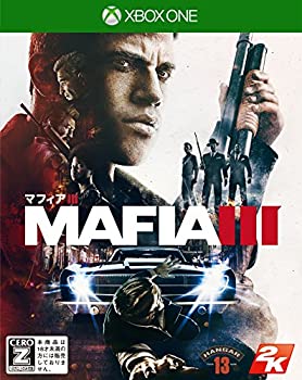 【中古】マフィア III - XboxOne【メーカー名】テイクツー・インタラクティブ・ジャパン【メーカー型番】【ブランド名】テイクツー・インタラクティブ・ジャパン【商品説明】マフィア III - XboxOne当店では初期不良に限り、商品到着から7日間は返品を 受付けております。他モールとの併売品の為、完売の際はご連絡致しますのでご了承ください。中古品の商品タイトルに「限定」「初回」「保証」などの表記がありましても、特典・付属品・保証等は付いておりません。品名に【import】【輸入】【北米】【海外】等の国内商品でないと把握できる表記商品について国内のDVDプレイヤー、ゲーム機で稼働しない場合がございます。予めご了承の上、購入ください。掲載と付属品が異なる場合は確認のご連絡をさせていただきます。ご注文からお届けまで1、ご注文⇒ご注文は24時間受け付けております。2、注文確認⇒ご注文後、当店から注文確認メールを送信します。3、お届けまで3〜10営業日程度とお考えください。4、入金確認⇒前払い決済をご選択の場合、ご入金確認後、配送手配を致します。5、出荷⇒配送準備が整い次第、出荷致します。配送業者、追跡番号等の詳細をメール送信致します。6、到着⇒出荷後、1〜3日後に商品が到着します。　※離島、北海道、九州、沖縄は遅れる場合がございます。予めご了承下さい。お電話でのお問合せは少人数で運営の為受け付けておりませんので、メールにてお問合せお願い致します。営業時間　月〜金　11:00〜17:00お客様都合によるご注文後のキャンセル・返品はお受けしておりませんのでご了承ください。