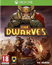 【中古】(未使用・未開封品)The Dwarves (Xbox One) (輸入版)