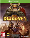 【中古】The Dwarves (Xbox One) (輸入版）【メーカー名】Nordic Games【メーカー型番】216174【ブランド名】Nordic Games【商品説明】The Dwarves (Xbox One) (輸入版）当店では初期不良に限り、商品到着から7日間は返品を 受付けております。他モールとの併売品の為、完売の際はご連絡致しますのでご了承ください。中古品の商品タイトルに「限定」「初回」「保証」などの表記がありましても、特典・付属品・保証等は付いておりません。品名に【import】【輸入】【北米】【海外】等の国内商品でないと把握できる表記商品について国内のDVDプレイヤー、ゲーム機で稼働しない場合がございます。予めご了承の上、購入ください。掲載と付属品が異なる場合は確認のご連絡をさせていただきます。ご注文からお届けまで1、ご注文⇒ご注文は24時間受け付けております。2、注文確認⇒ご注文後、当店から注文確認メールを送信します。3、お届けまで3〜10営業日程度とお考えください。4、入金確認⇒前払い決済をご選択の場合、ご入金確認後、配送手配を致します。5、出荷⇒配送準備が整い次第、出荷致します。配送業者、追跡番号等の詳細をメール送信致します。6、到着⇒出荷後、1〜3日後に商品が到着します。　※離島、北海道、九州、沖縄は遅れる場合がございます。予めご了承下さい。お電話でのお問合せは少人数で運営の為受け付けておりませんので、メールにてお問合せお願い致します。営業時間　月〜金　11:00〜17:00お客様都合によるご注文後のキャンセル・返品はお受けしておりませんのでご了承ください。