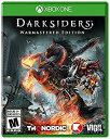【中古】Darksiders: Warmastered Edition (輸入版:北米) - XboxOne