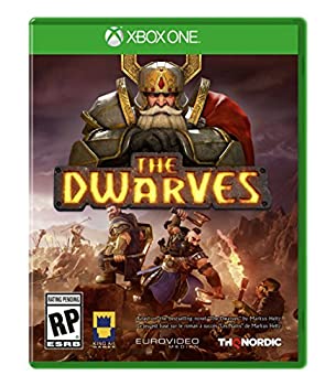 šThe Dwarves (͢:) - XboxOne