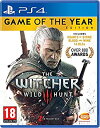 yÁzThe Witcher 3 Game of the Year Edition (PS4) (A)