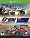 【中古】(未使用・未開封品)The Crew Ultimate Edition - XboxOne