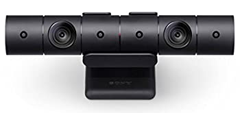 【中古】(未使用・未開封品)PlayStation 4 Camera ( Import - US. ) プレイステーション4 カメラ