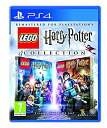 【中古】(非常に良い)Lego Harry Potter Collection (PS4) (輸入版)