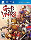 yÁz(gpEJi)God Wars Future Past (A:k) - PS4