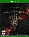 【中古】(非常に良い)The Elder Scrolls Online: Morrowind (輸入版:北米) - XboxOne