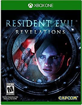 【中古】Resident Evil Revelations (輸入版:北米) - Xbox One - PS3