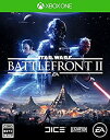 【中古】(未使用・未開封品)Star Wars バトルフロントII - XboxOne