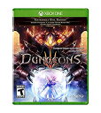 【中古】Dungeons III (輸入版:北米) - XboxOne【メーカー名】Kalypso Media(Wolrd)【メーカー型番】695【ブランド名】Kalypso Media(Wolrd)【商品説明】Dungeons III (輸入版:北米) - XboxOne当店では初期不良に限り、商品到着から7日間は返品を 受付けております。他モールとの併売品の為、完売の際はご連絡致しますのでご了承ください。中古品の商品タイトルに「限定」「初回」「保証」などの表記がありましても、特典・付属品・保証等は付いておりません。品名に【import】【輸入】【北米】【海外】等の国内商品でないと把握できる表記商品について国内のDVDプレイヤー、ゲーム機で稼働しない場合がございます。予めご了承の上、購入ください。掲載と付属品が異なる場合は確認のご連絡をさせていただきます。ご注文からお届けまで1、ご注文⇒ご注文は24時間受け付けております。2、注文確認⇒ご注文後、当店から注文確認メールを送信します。3、お届けまで3〜10営業日程度とお考えください。4、入金確認⇒前払い決済をご選択の場合、ご入金確認後、配送手配を致します。5、出荷⇒配送準備が整い次第、出荷致します。配送業者、追跡番号等の詳細をメール送信致します。6、到着⇒出荷後、1〜3日後に商品が到着します。　※離島、北海道、九州、沖縄は遅れる場合がございます。予めご了承下さい。お電話でのお問合せは少人数で運営の為受け付けておりませんので、メールにてお問合せお願い致します。営業時間　月〜金　11:00〜17:00お客様都合によるご注文後のキャンセル・返品はお受けしておりませんのでご了承ください。