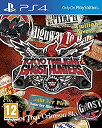 yÁzTokyo Twilight Ghost Hunters: Daybreak Special Gigs (PS4) (AŁj