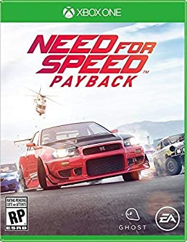 【中古】Need for Speed Payback (輸入版:北米) - XboxOne【メーカー名】Electronic Arts(World)【メーカー型番】37005【ブランド名】Electronic Arts(World)【商品説明】Need for Speed Payback (輸入版:北米) - XboxOne当店では初期不良に限り、商品到着から7日間は返品を 受付けております。他モールとの併売品の為、完売の際はご連絡致しますのでご了承ください。中古品の商品タイトルに「限定」「初回」「保証」などの表記がありましても、特典・付属品・保証等は付いておりません。品名に【import】【輸入】【北米】【海外】等の国内商品でないと把握できる表記商品について国内のDVDプレイヤー、ゲーム機で稼働しない場合がございます。予めご了承の上、購入ください。掲載と付属品が異なる場合は確認のご連絡をさせていただきます。ご注文からお届けまで1、ご注文⇒ご注文は24時間受け付けております。2、注文確認⇒ご注文後、当店から注文確認メールを送信します。3、お届けまで3〜10営業日程度とお考えください。4、入金確認⇒前払い決済をご選択の場合、ご入金確認後、配送手配を致します。5、出荷⇒配送準備が整い次第、出荷致します。配送業者、追跡番号等の詳細をメール送信致します。6、到着⇒出荷後、1〜3日後に商品が到着します。　※離島、北海道、九州、沖縄は遅れる場合がございます。予めご了承下さい。お電話でのお問合せは少人数で運営の為受け付けておりませんので、メールにてお問合せお願い致します。営業時間　月〜金　11:00〜17:00お客様都合によるご注文後のキャンセル・返品はお受けしておりませんのでご了承ください。