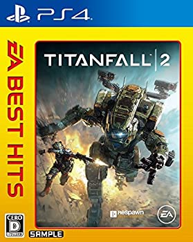 【中古】(未使用・未開封品)EA BEST HITS タイタンフォール (R) 2 - PS4