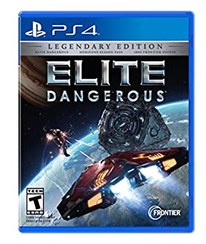高質で安価 Elite Dangerous The Legendary Edition エリート デンジャラス ザ レジェンダリー エディション Ps4 海外輸入北米版ゲームソフト Pa Rantau Go Id 高質で安価 Elite Dangerous The Legendary Edition エリート デンジャラス ザ レジェンダリー エディション Ps4 海外輸入北米版ゲームソフト Pa Rantau Go Id