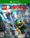 yÁzLEGO Ninjago Movie Video Game (A:k) - XboxOne