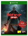 【中古】Friday The 13th The Game (輸入版:北米) - XboxOne