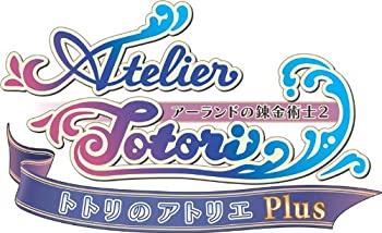 【中古】トトリのアトリエ Plus ~アーランドの錬金術士2~ プレミアムボックス - PSVita 【中古】トトリのアトリエ Plus ~アーランドの錬金術士2~ プレミアムボックス - PSVita