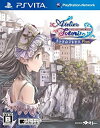 【中古】(非常に良い)トトリのアトリエ Plus ~アーランドの錬金術士2~ (通常版) - PSVita(2)