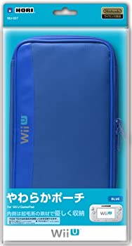 オープニング大放出セール Wii U 任天堂公式ライセンス商品 やわらかポーチ For Wii U Gamepad ブルー 在庫あり 即納 Eburnietoday Com オープニング大放出セール Wii U 任天堂公式ライセンス商品 やわらかポーチ For Wii U Gamepad ブルー 在庫あり 即納 Eburnietoday Com