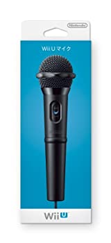 【中古】Wii Uマイク 【中古】Wii Uマイク