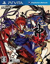 【中古】神咒神威神楽 曙之光(通常版) - PS Vita