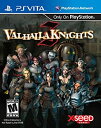 【中古】Valhalla Knights 3 (輸入版:北米) - PSVita